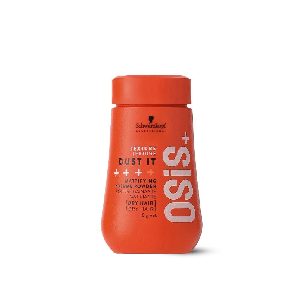Schwarzkopf OSiS+ Dust It Mattifying Volume Powder 10g