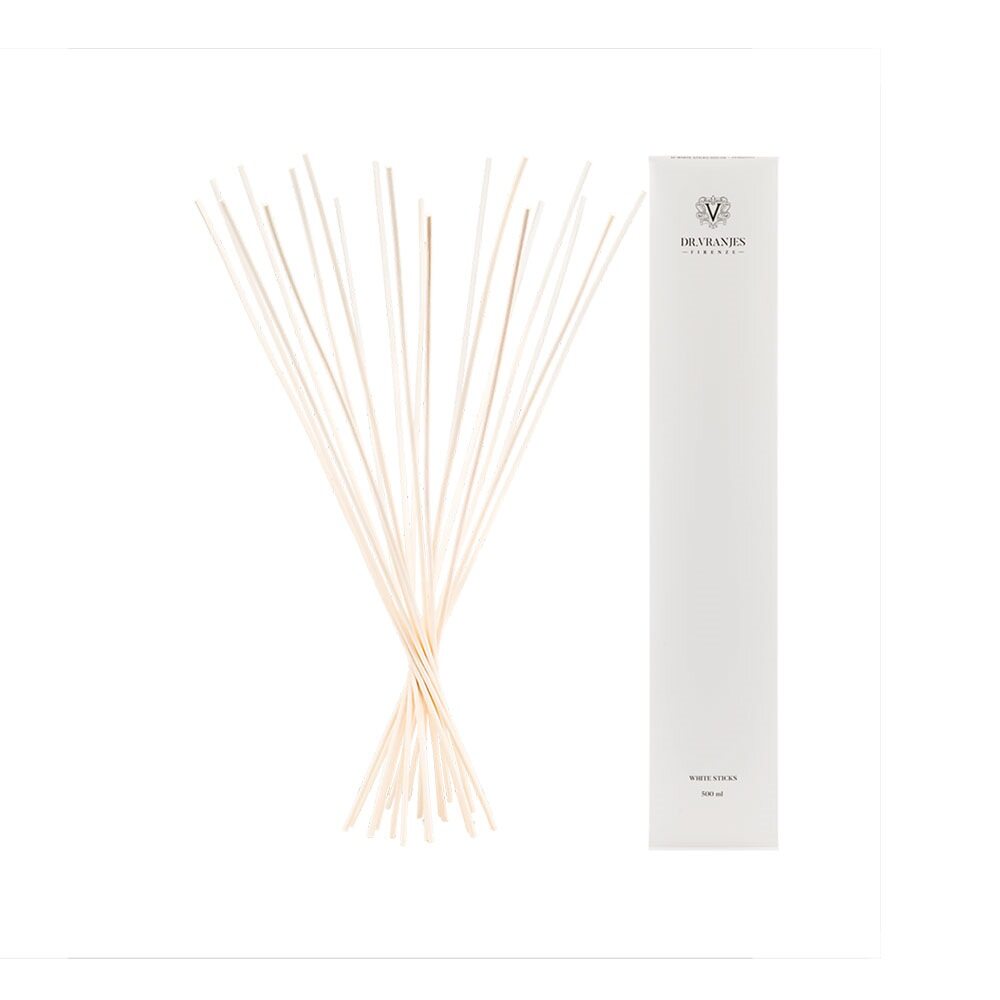 Dr. Vranjes Firenze White Sticks Diffuser 1250ml