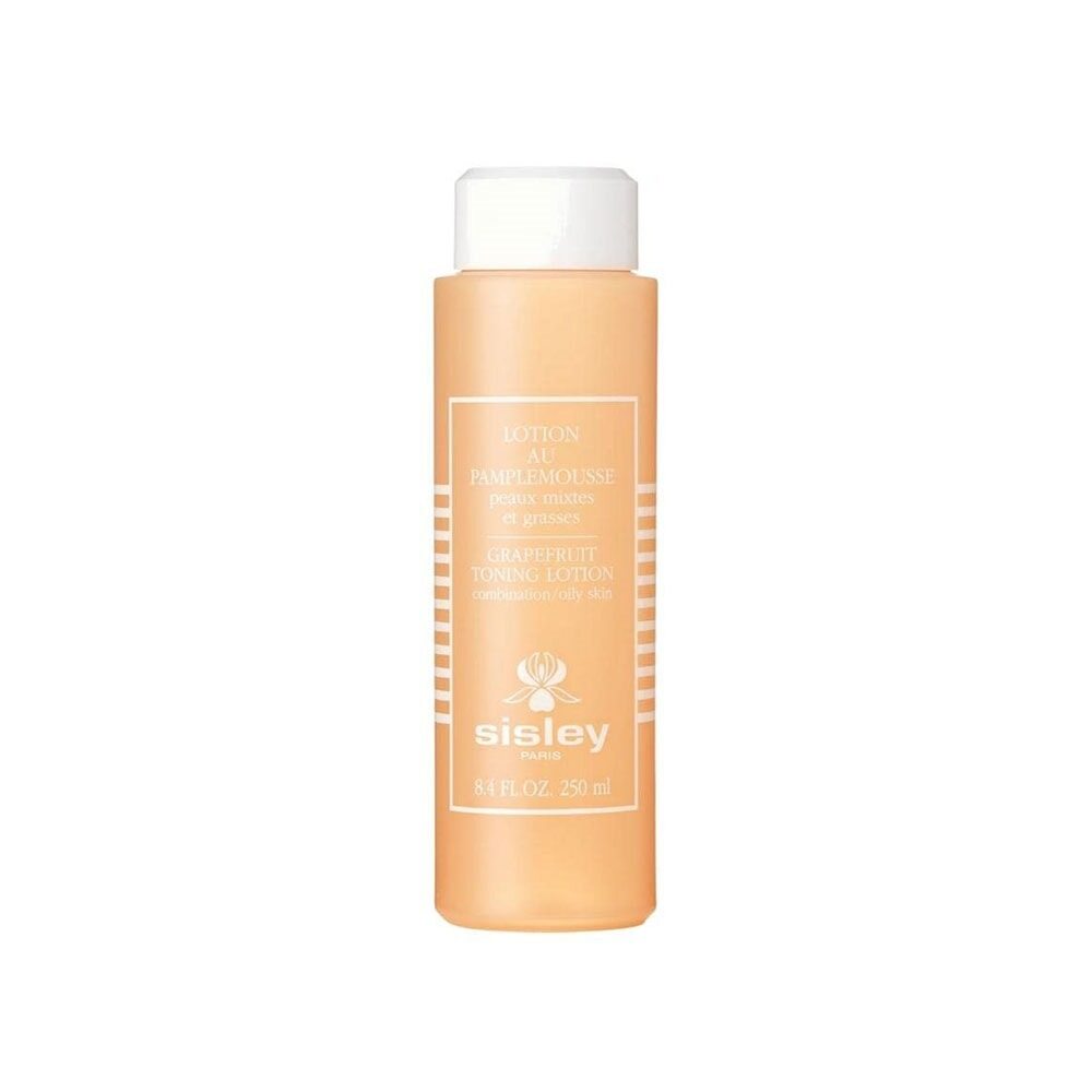 Sisley Grapefruit Toning Lotion Combination/Oily Skin 250ml