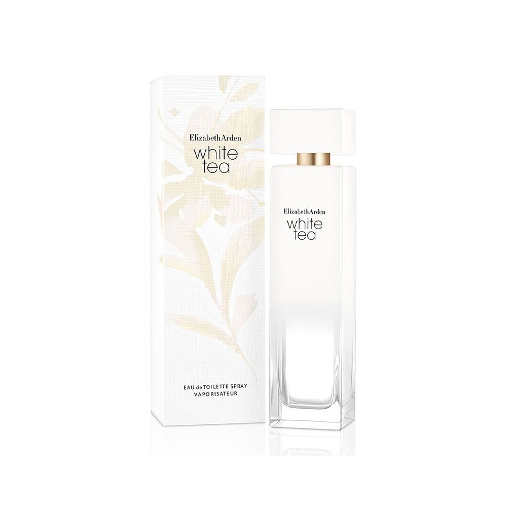 Elizabeth Arden White Tea Eau de Toilette 100ml