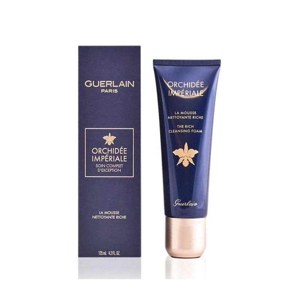 Guerlain Orchidée Impériale Cleansing Foam 125ml