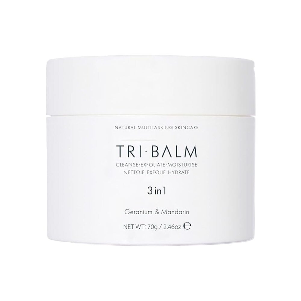 Formulae Prescott Tri-Balm Duos - Tri-Balm 70g x 2