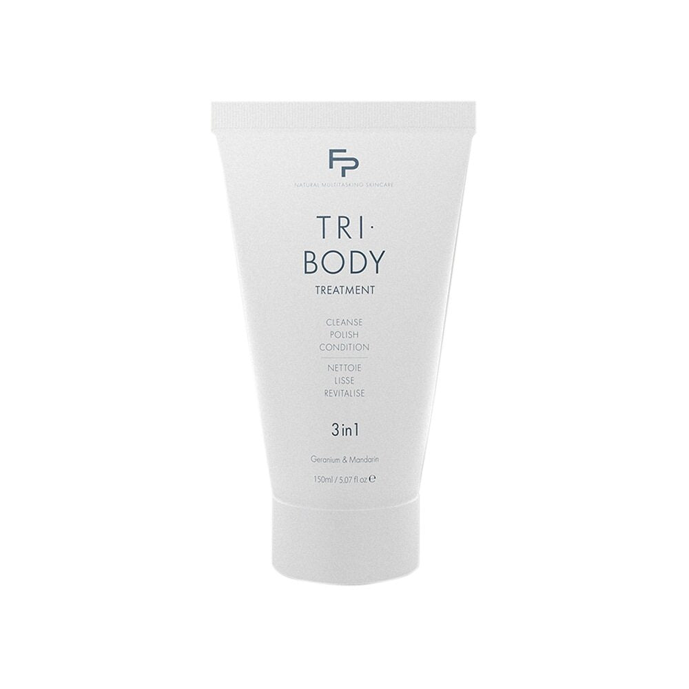 Formulae Prescott Tri Body Essential 150ml