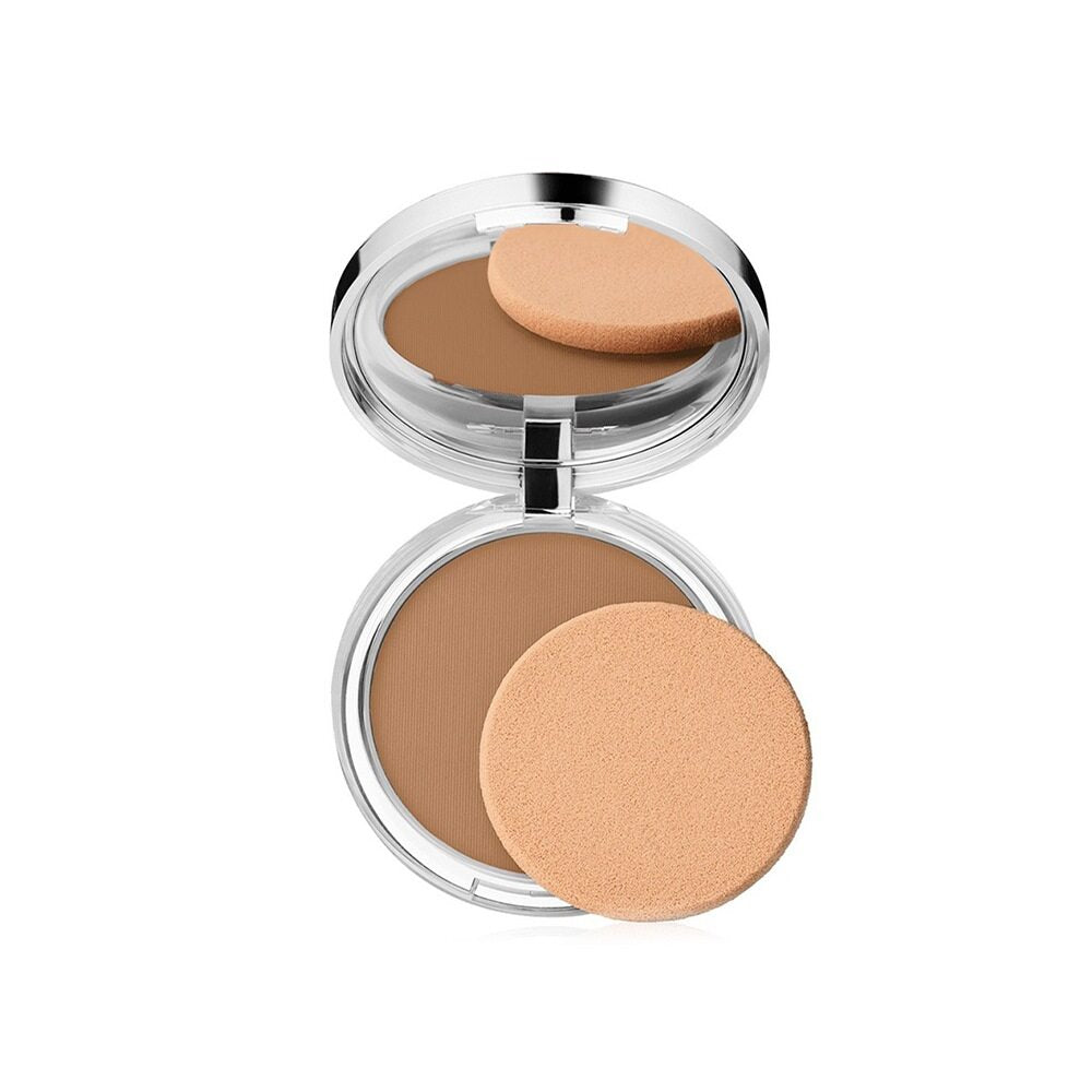 Clinique Stay-Matte Sheer Pressed Powder 7.6g - 101 Invisible Matte