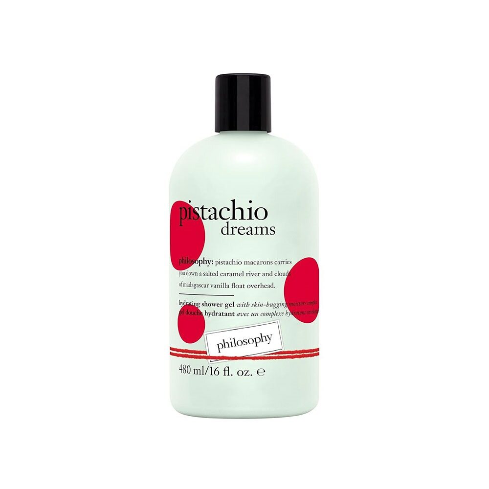 Philosophy Pistachio Dreams Shower Gel 480ml