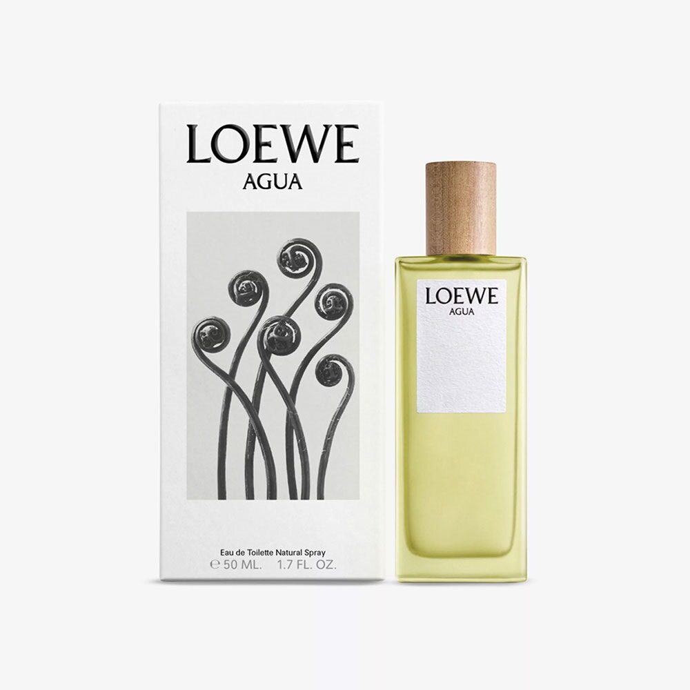 Loewe Agua de Loewe Eau de Toilette 50ml