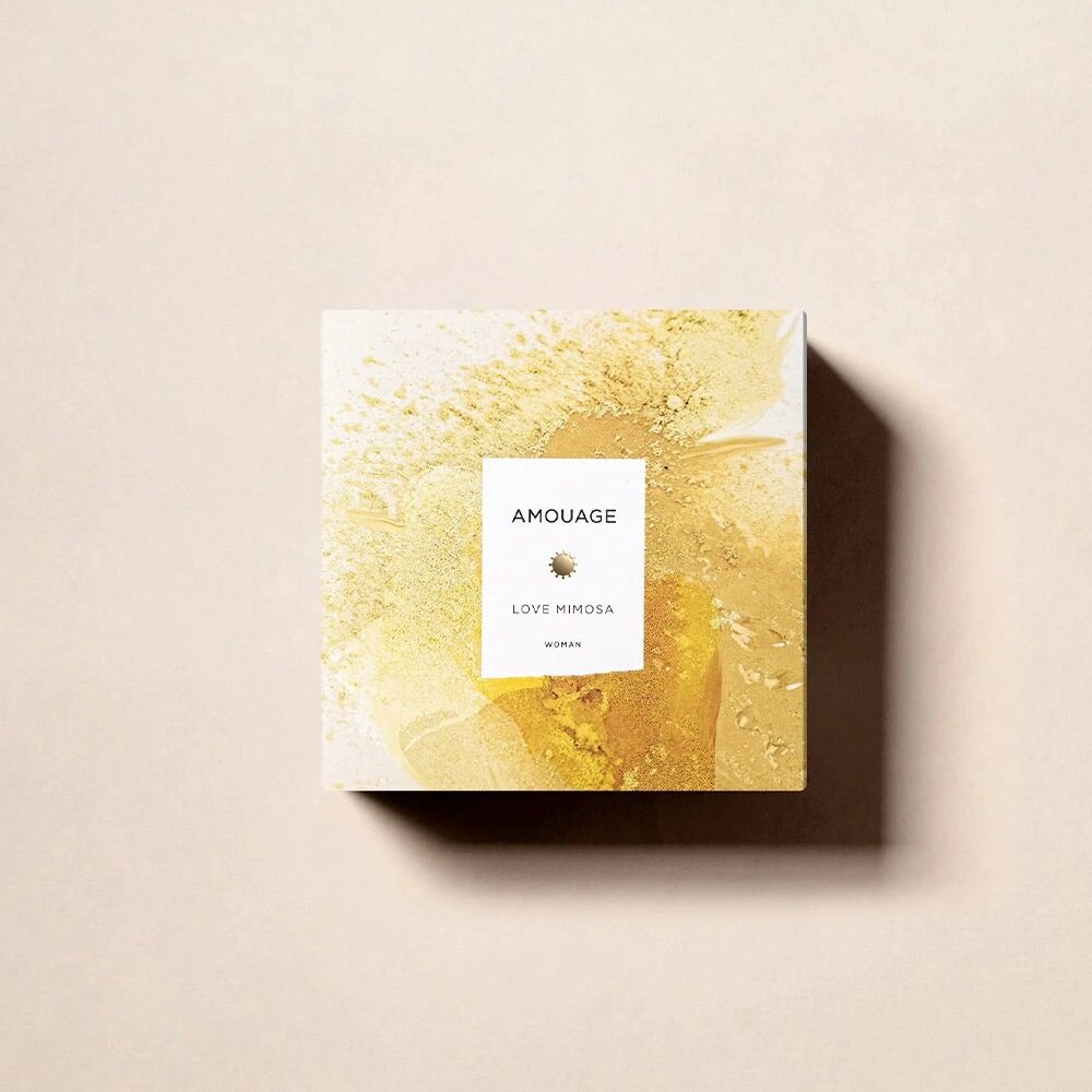 Amouage Love Mimosa Eau de Parfum 100ml