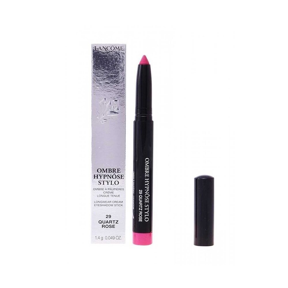 Lancôme Ombre Hypnôse Stylo Longwear Cream Eyeshadow 1.4g - 29 Quartz Rose