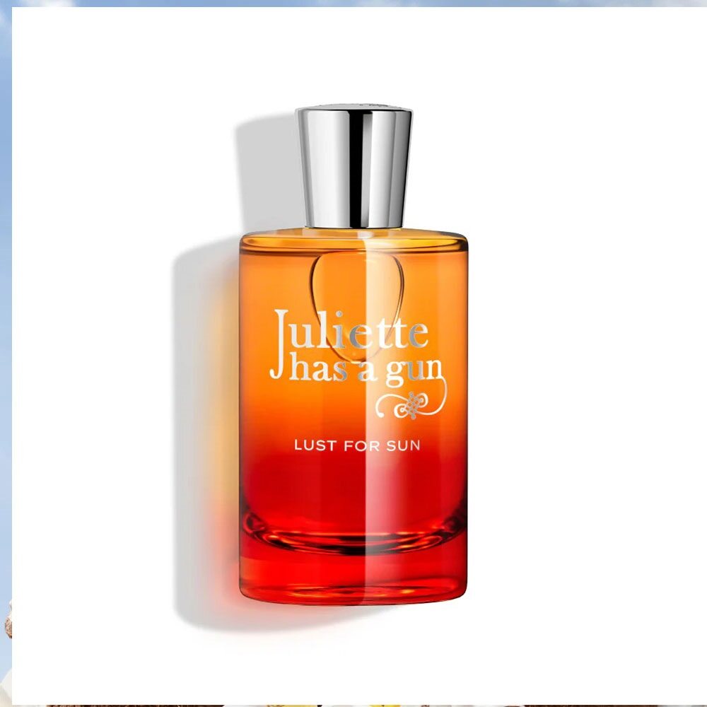 Juliette Has A Gun Lust For Sun Eau de Parfum 100ml