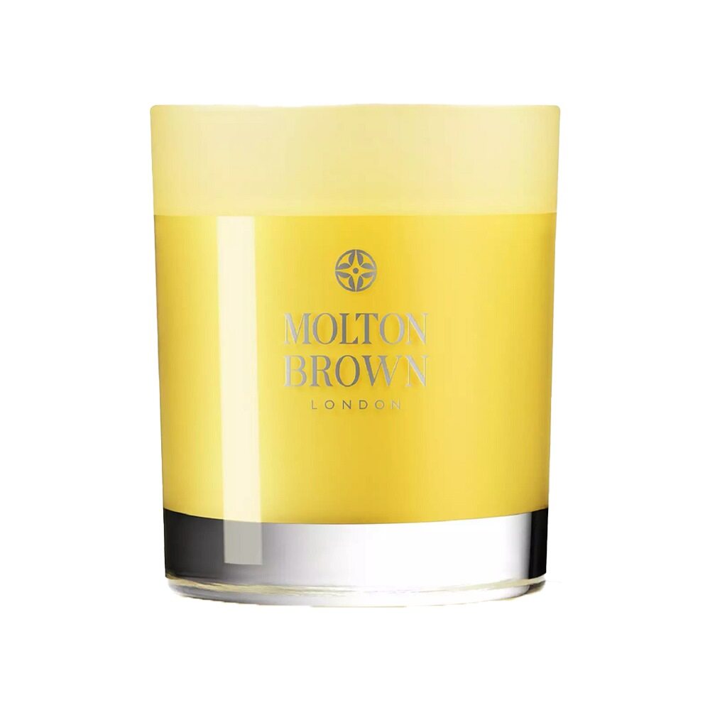 Molton Brown Orange & Bergamot Single Wick Candle 180g
