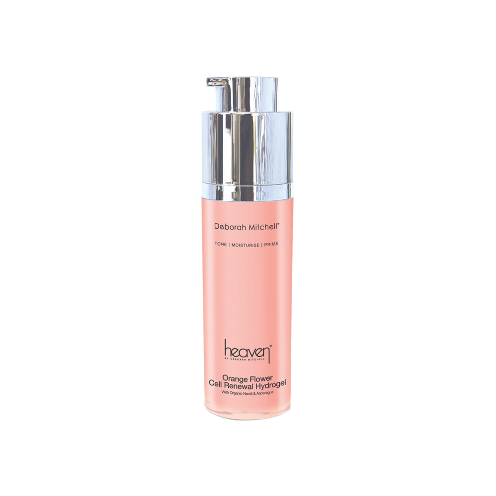 Heaven Orange Flower Hydrogel 30ml