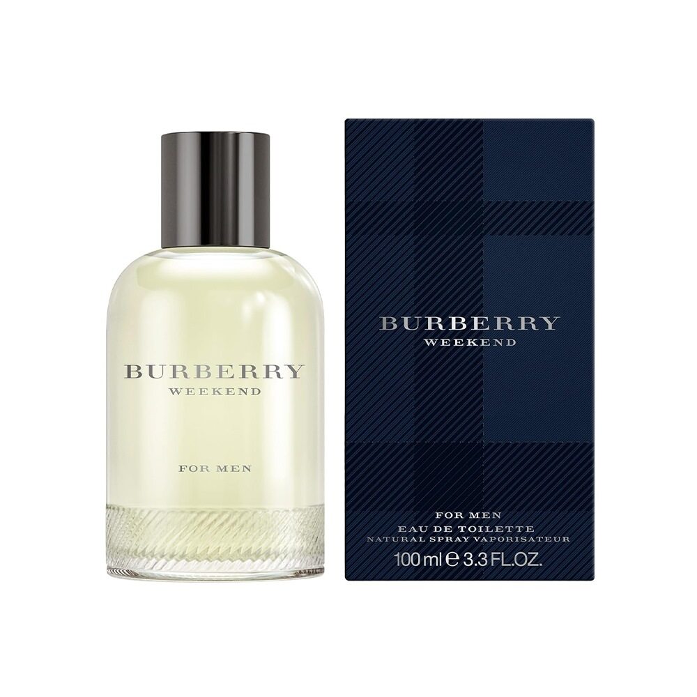 Burberry Weekend Eau de Toilette 100ml
