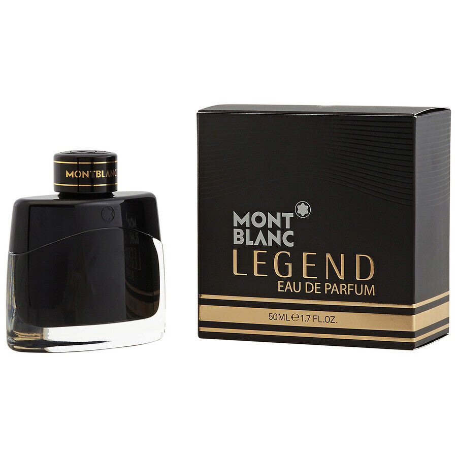 Mont Blanc Legend Eau de Toilette 50ml