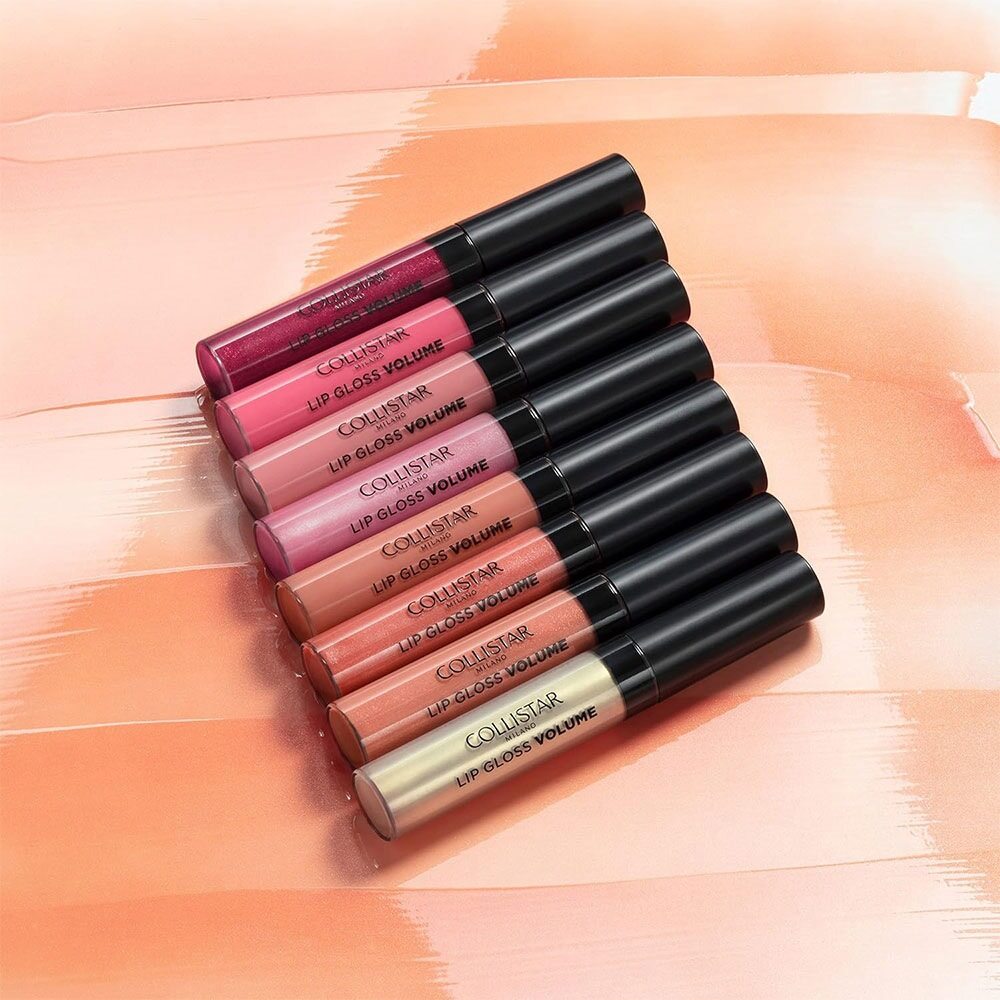 Collistar Volume Lip Gloss 7ml - 150 Nude