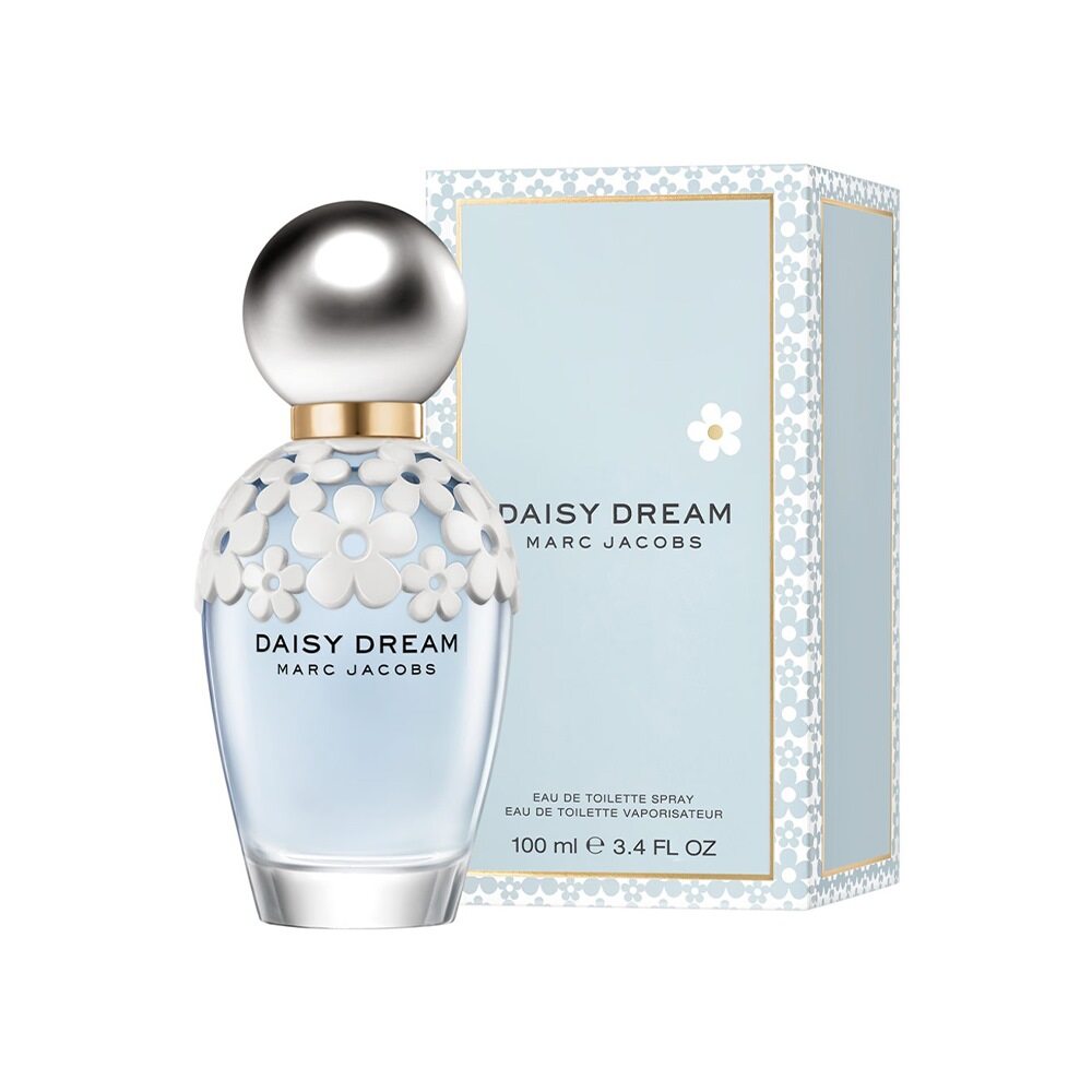 Marc Jacobs Daisy Dream Eau de Toilette 100ml