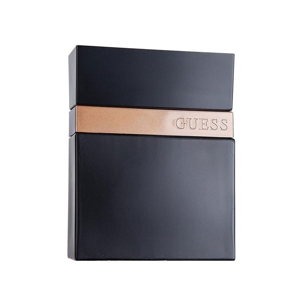 Guess Seductive Noir Homme Eau de Toilette 100ml