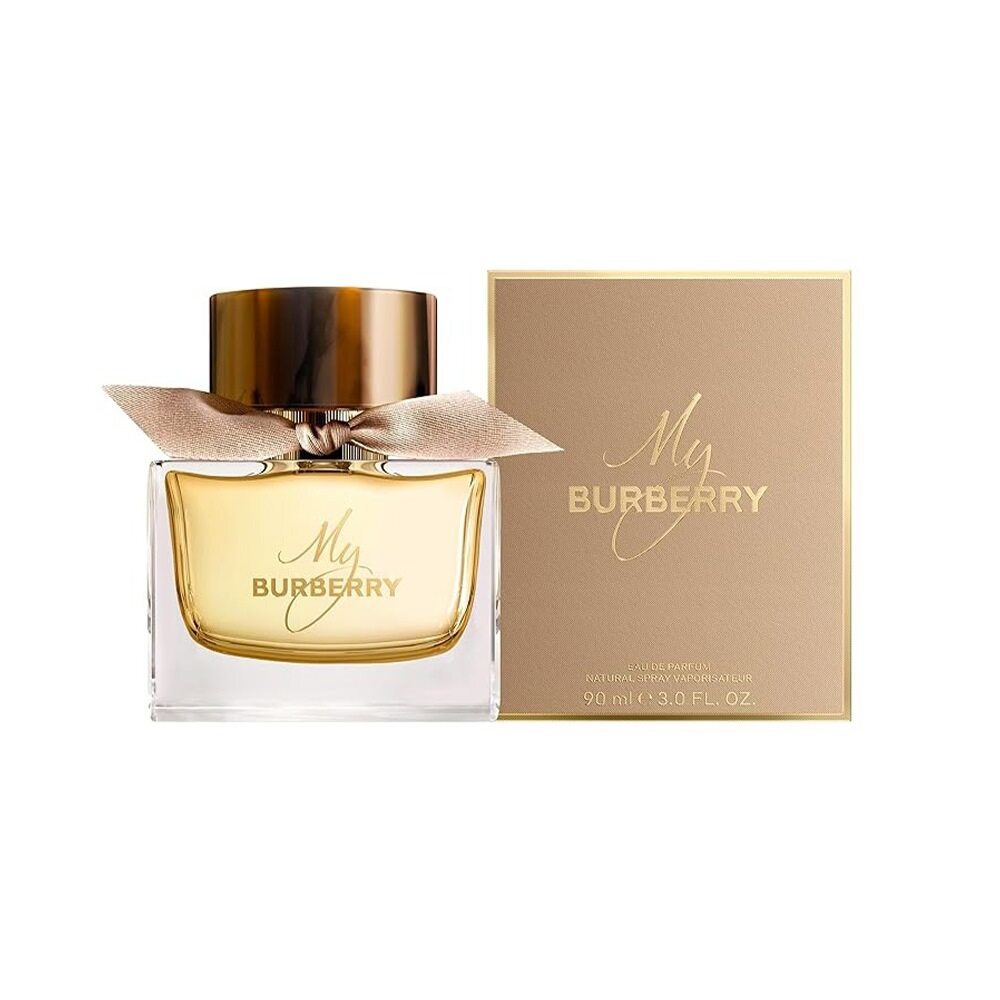 Burberry My Burberry Eau de Parfum 90ml