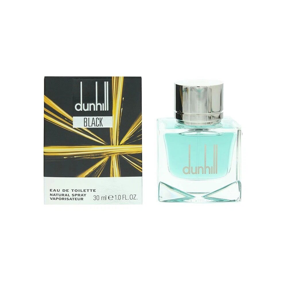 Dunhill Black Eau de Toilette 30ml