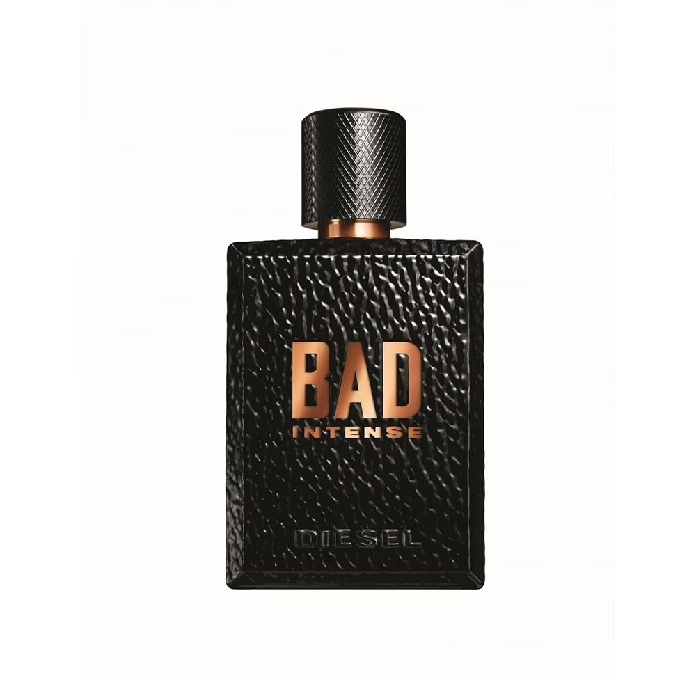 Diesel Bad Intense Eau de Parfum 50ml