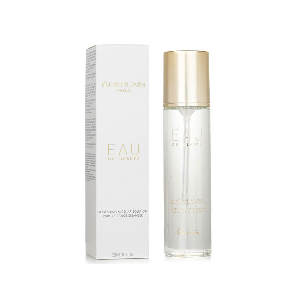 Guerlain Eau de Beauté Micellar Lotion 200ml