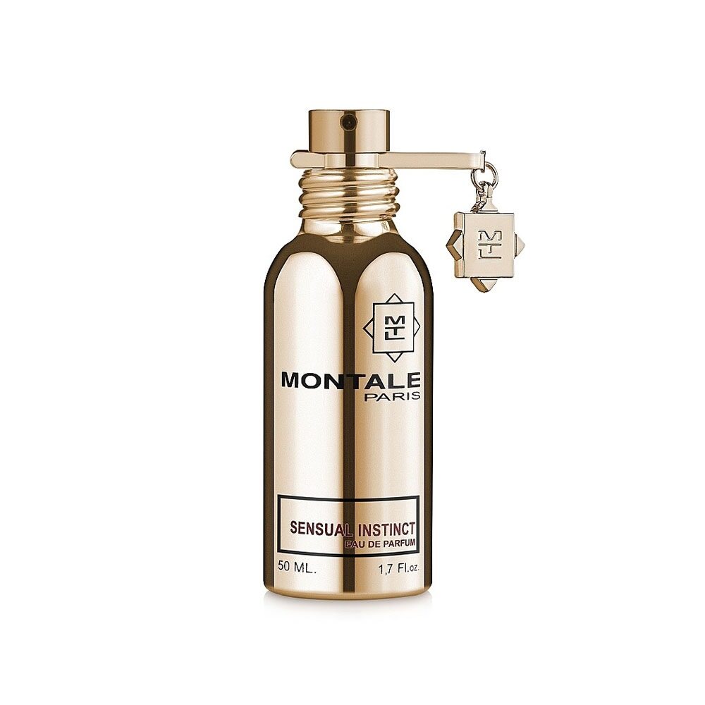 Montale Sensual Instinct Eau de Parfum 50ml