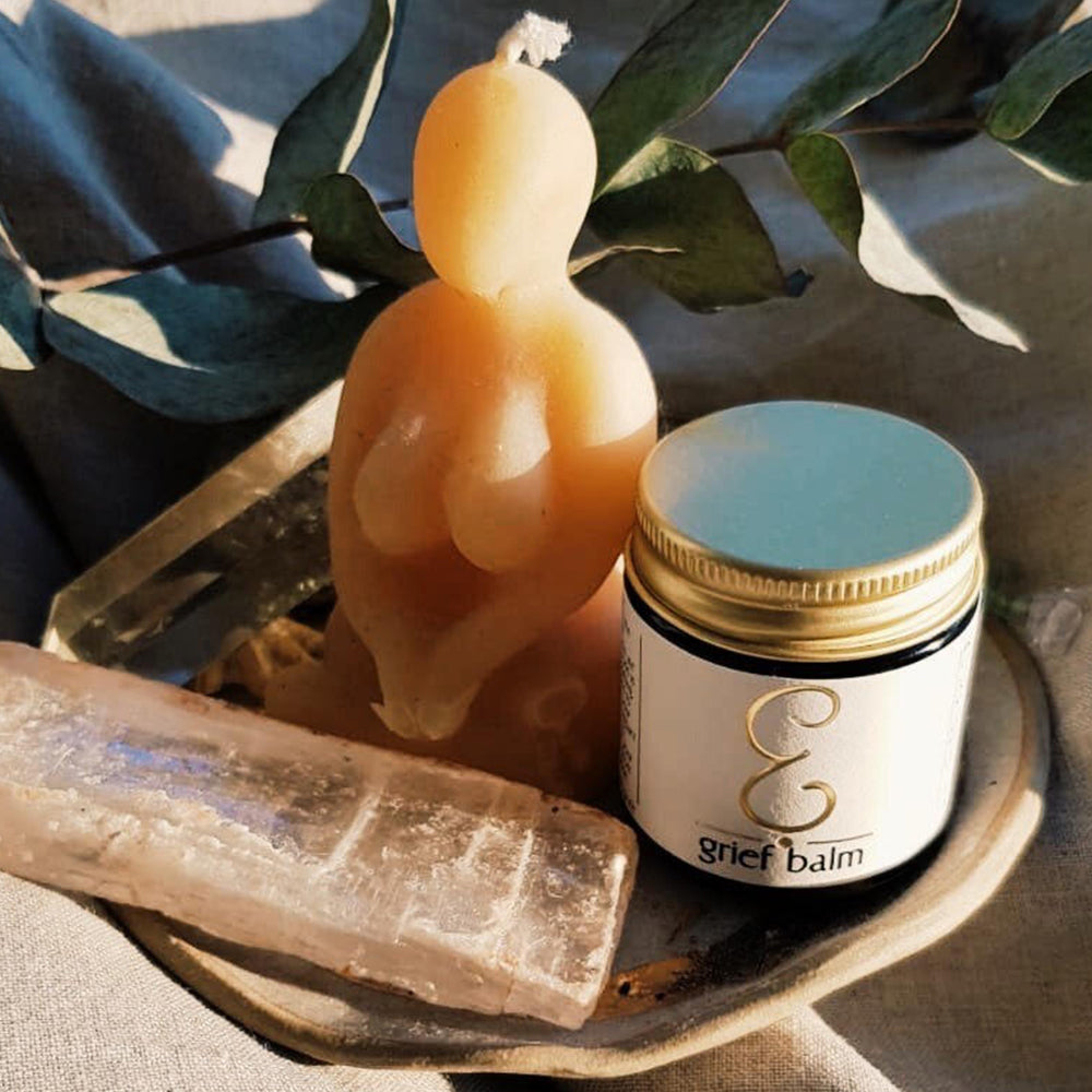 Essentials By Zoe Lvh Grief Balm 30ml