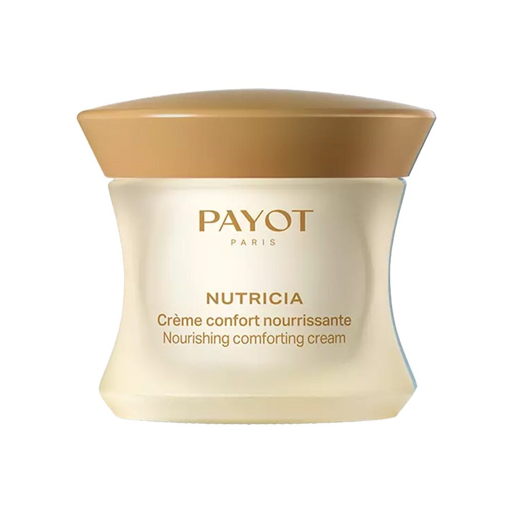 Payot Nutricia Comfort Cream 50ml