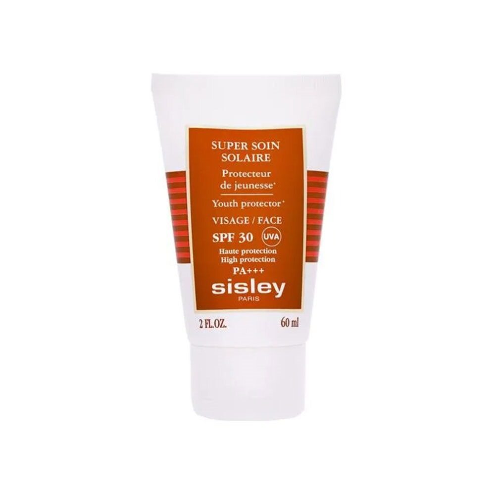 Sisley Super Soin Solaire Tinted Sun Care SPF30 60ml