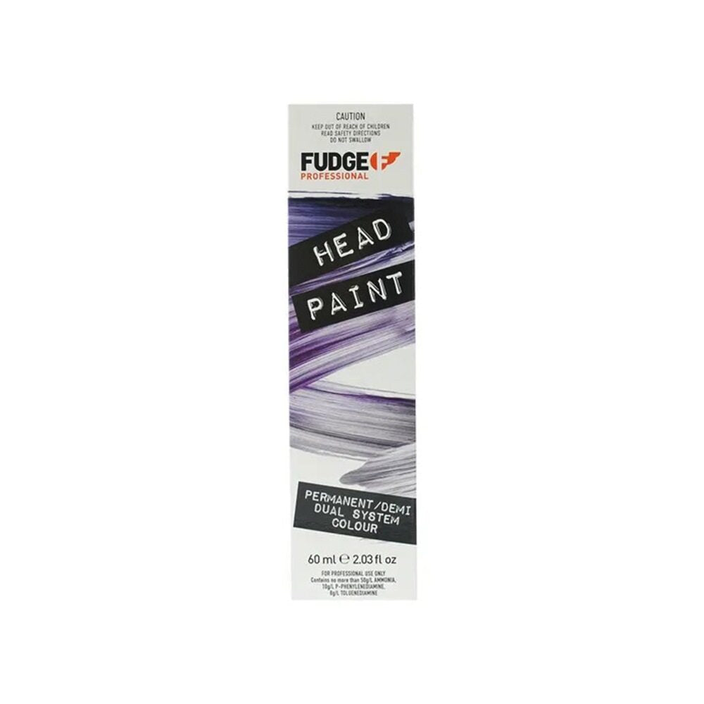 Fudge Professional Colour Headpaint 60ml - 0.00 Lift Booster