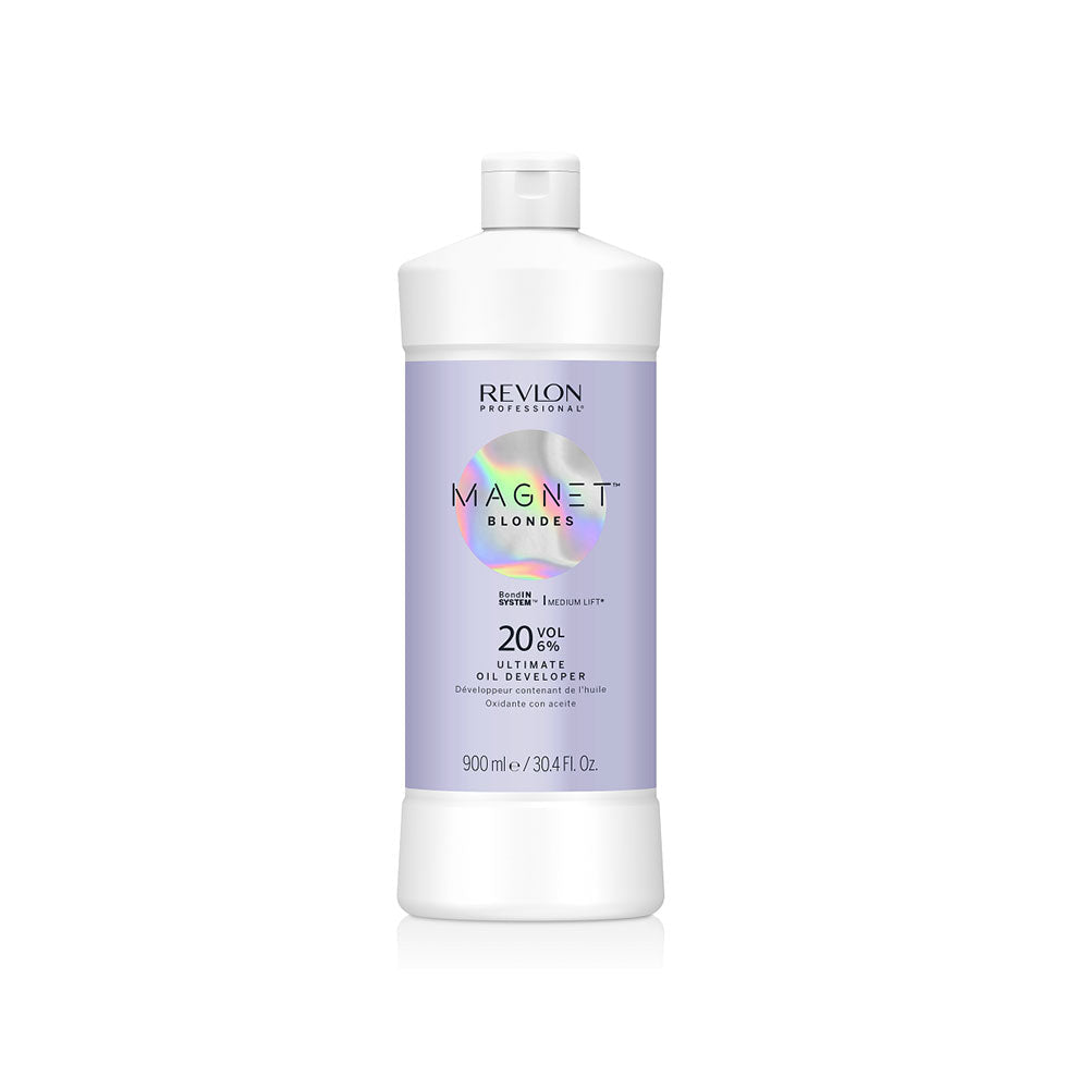 Revlon Magnet Blondes Ultimate Oil Developer 20 VOL 6% 900ml