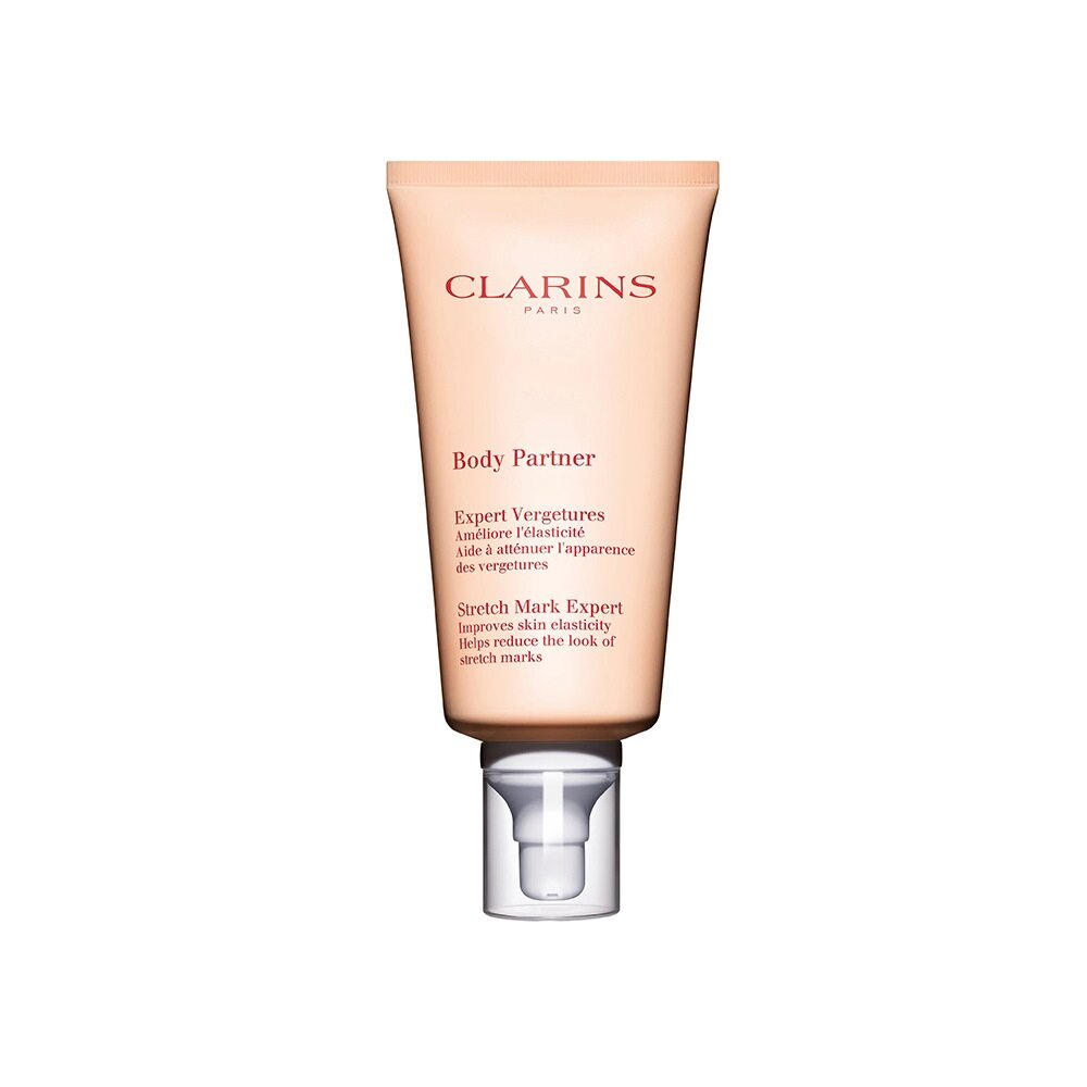 Clarins Body Partner Stretch Mark Expert 175ml