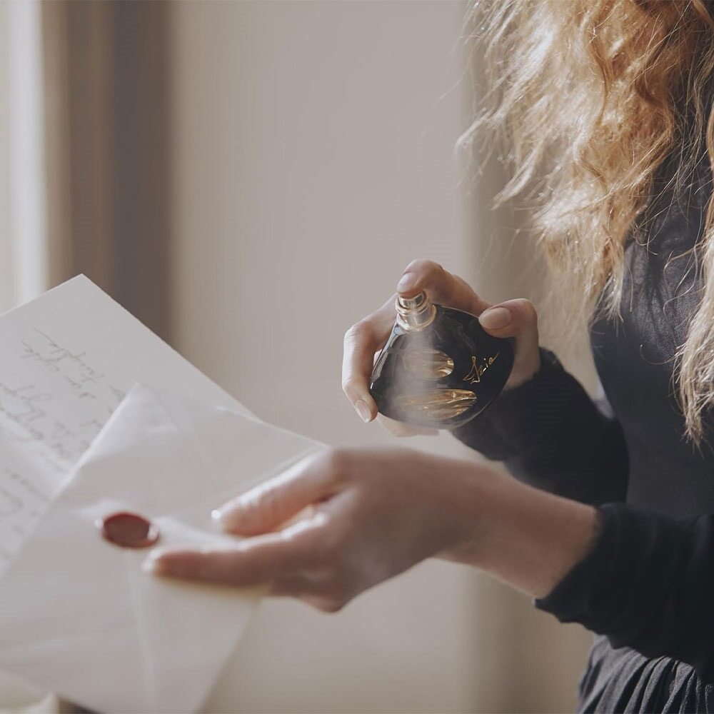 Sisley Izia La Nuit Eau de Parfum 50ml