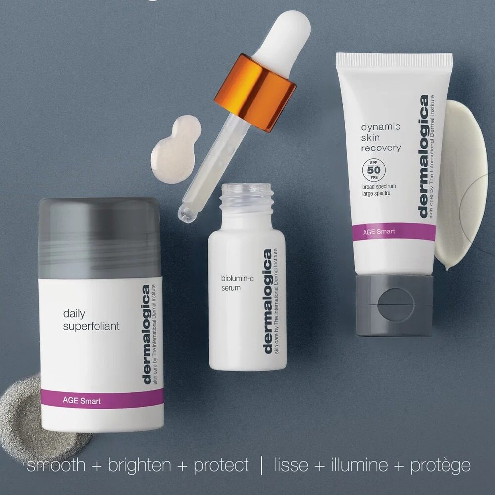 Dermalogica Age Defense Kit