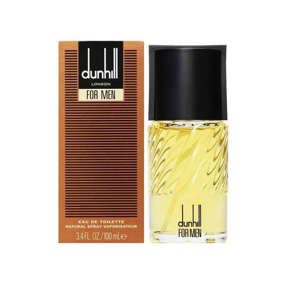 Dunhill for Men Eau de Toilette 100ml