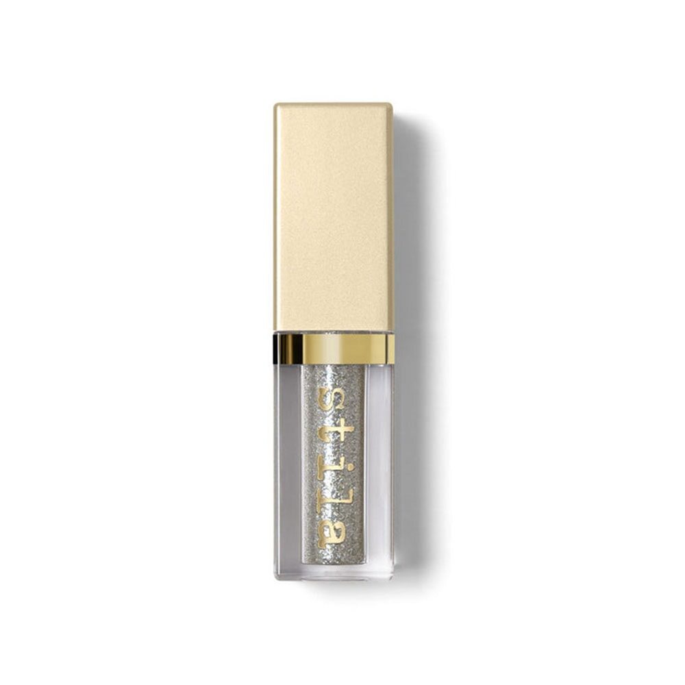 Stila Magnificent Metals Glitter & Glow Liquid Eye Shadow 4.5ml - Diamond Dust