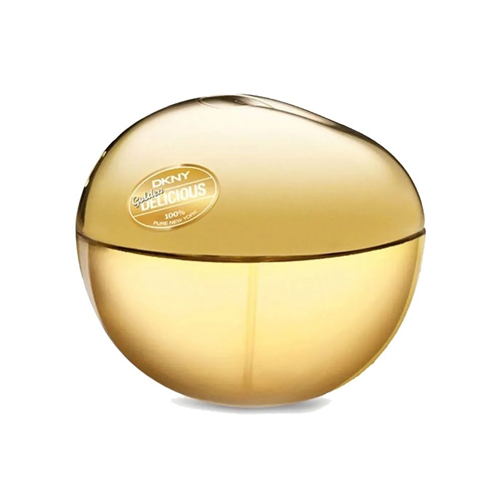 DKNY Golden Delicious Eau de Parfum 100ml