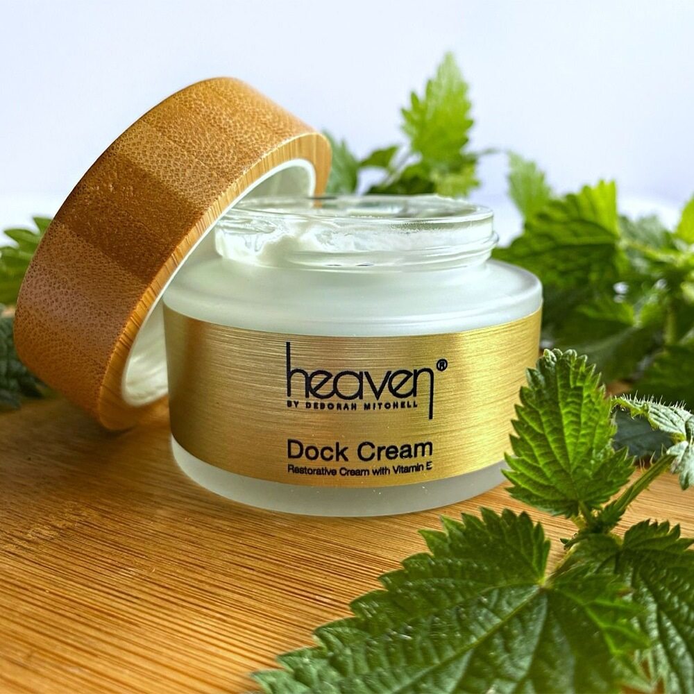 Heaven Dock Cream 50 ml
