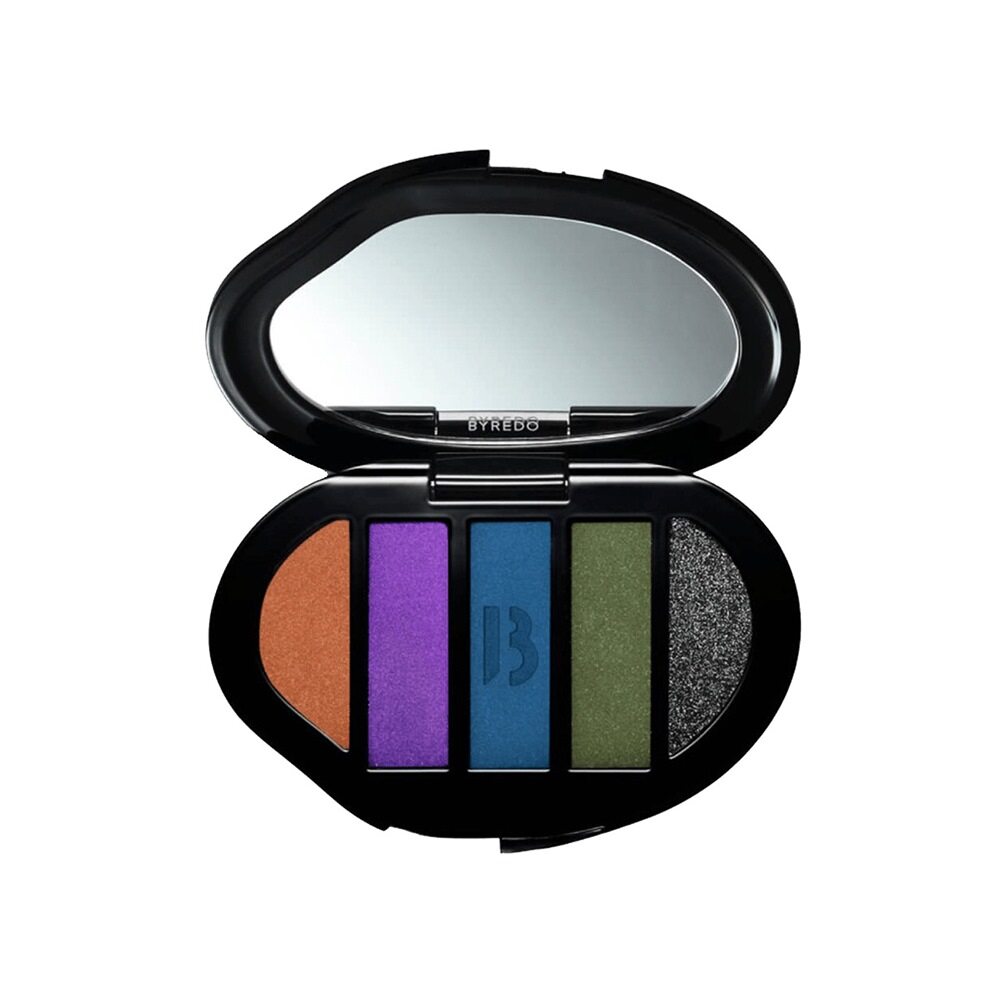 Byredo Eyeshadow Palette 6g - Sciomancer