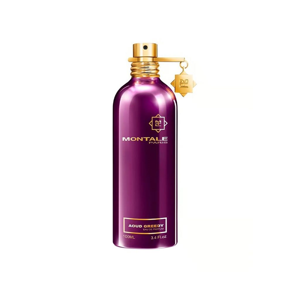 Montale Aoud Greedy Eau de Parfum 100ml