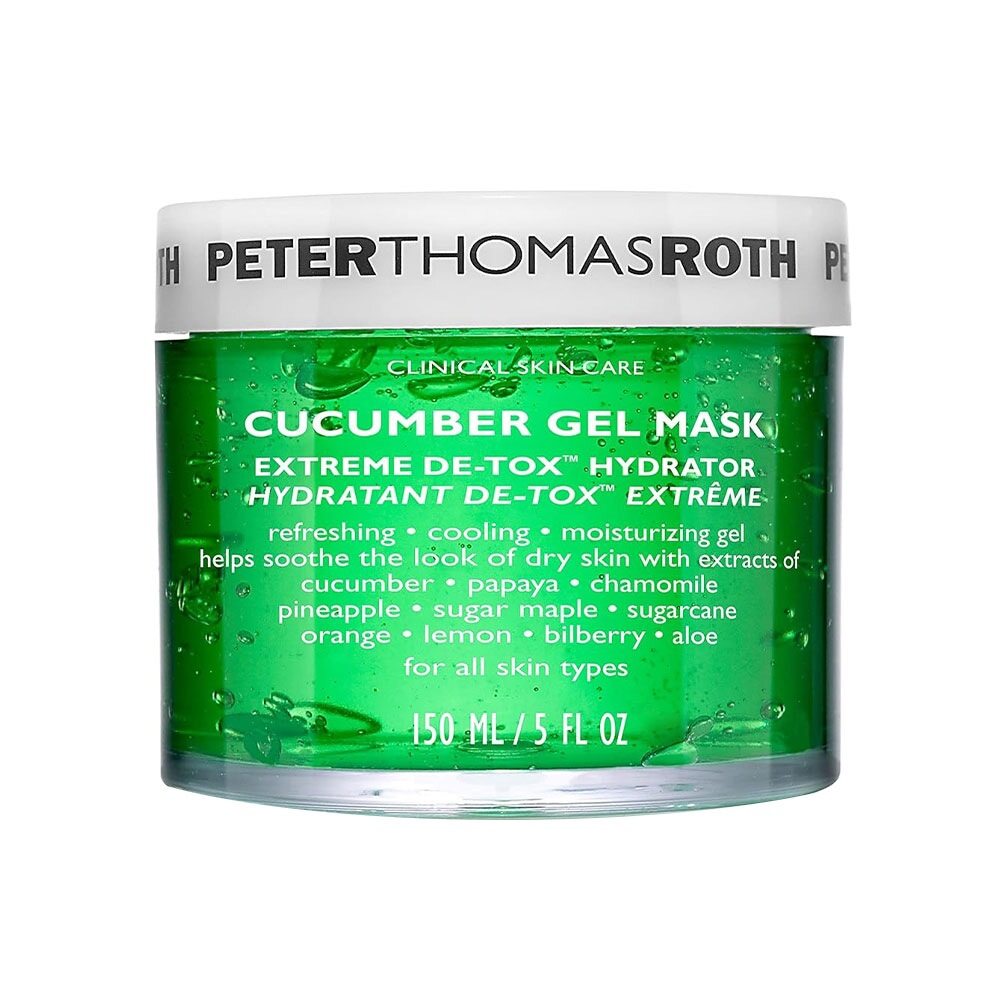Peter Thomas Roth Cucumber Gel Mask 150ml