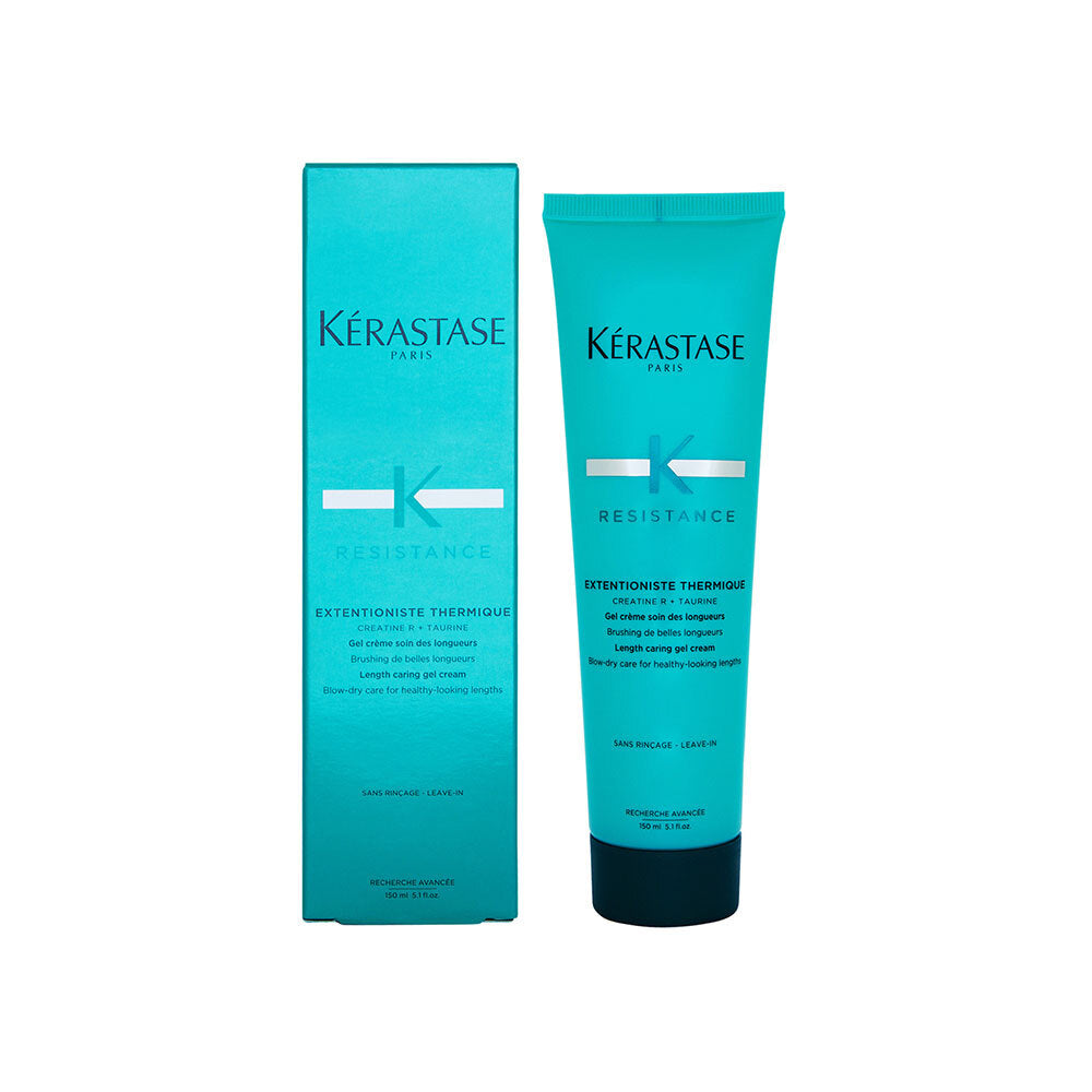Kerastase Resistance Extentioniste Thermique Hair Protection Cream Gel 150ml