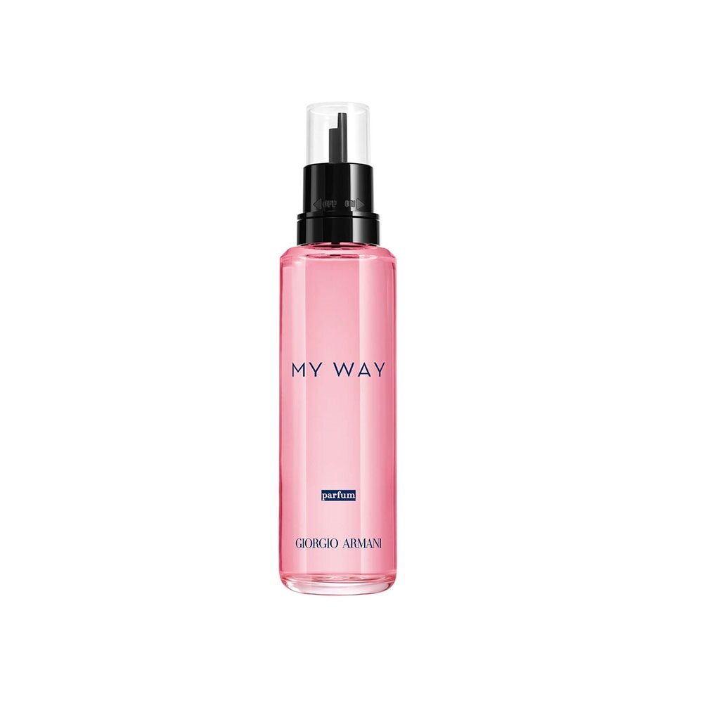 Giorgio Armani My Way Eau de Parfum 100ml Refill
