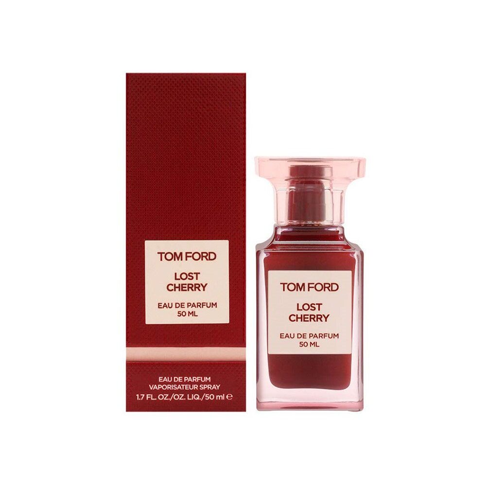 Tom Ford Lost Cherry Eau de Parfum 50ml