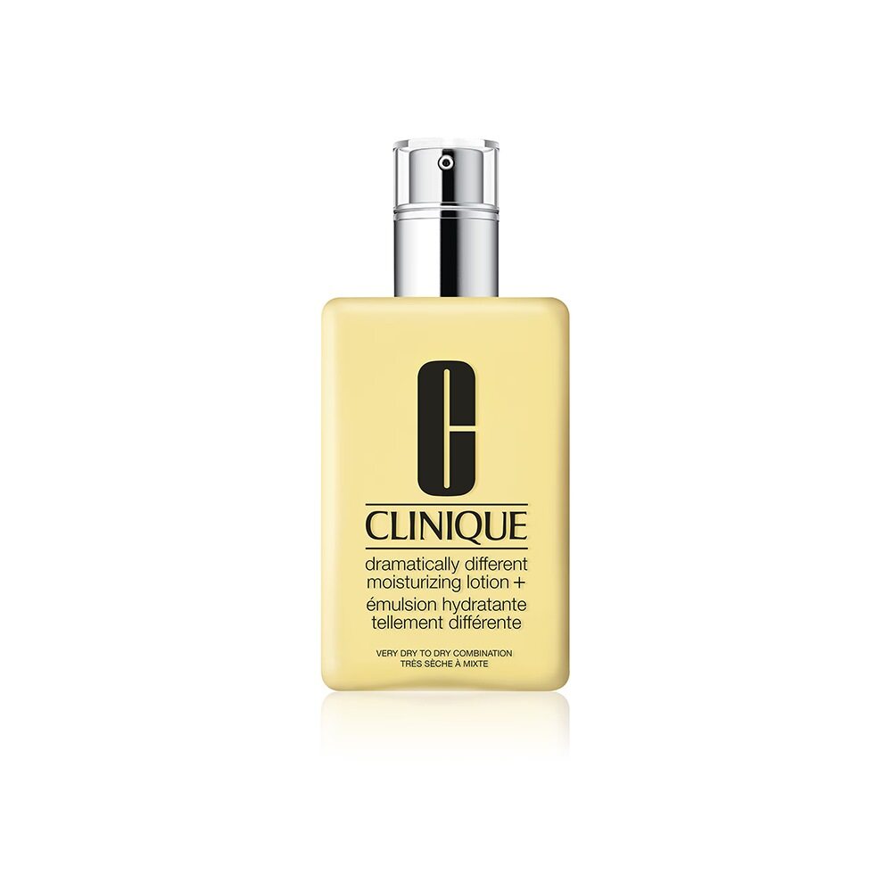 Clinique Dramatically Different Moisturizing Lotion + 125ml