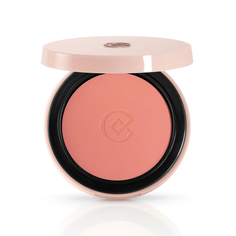 Collistar Impeccable Maxi Blush 9g - 05 Canyon