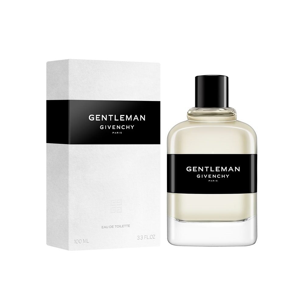 Givenchy Gentleman (2017) Eau de Toilette 100ml