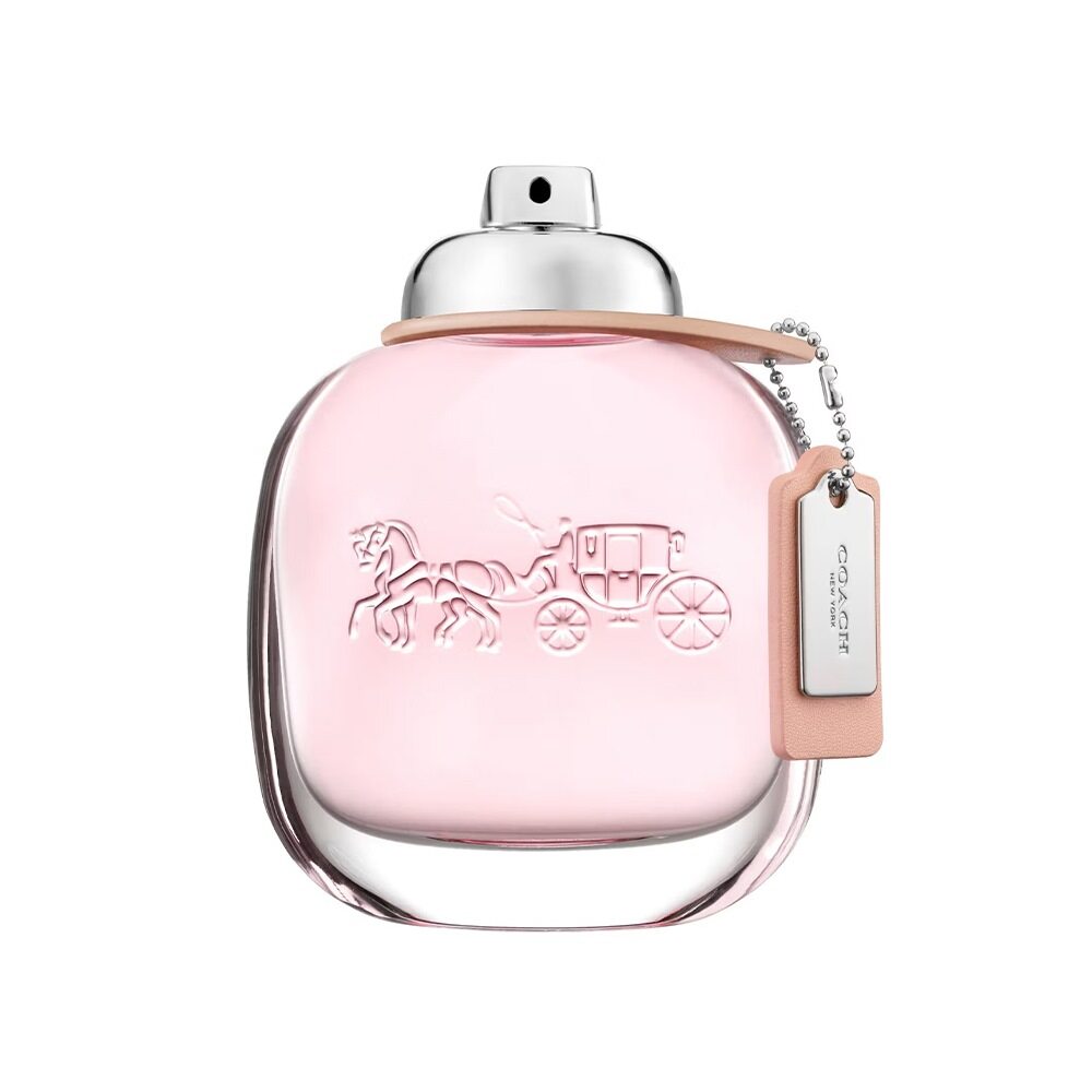 Coach the Fragrance Eau de Toilette 90ml