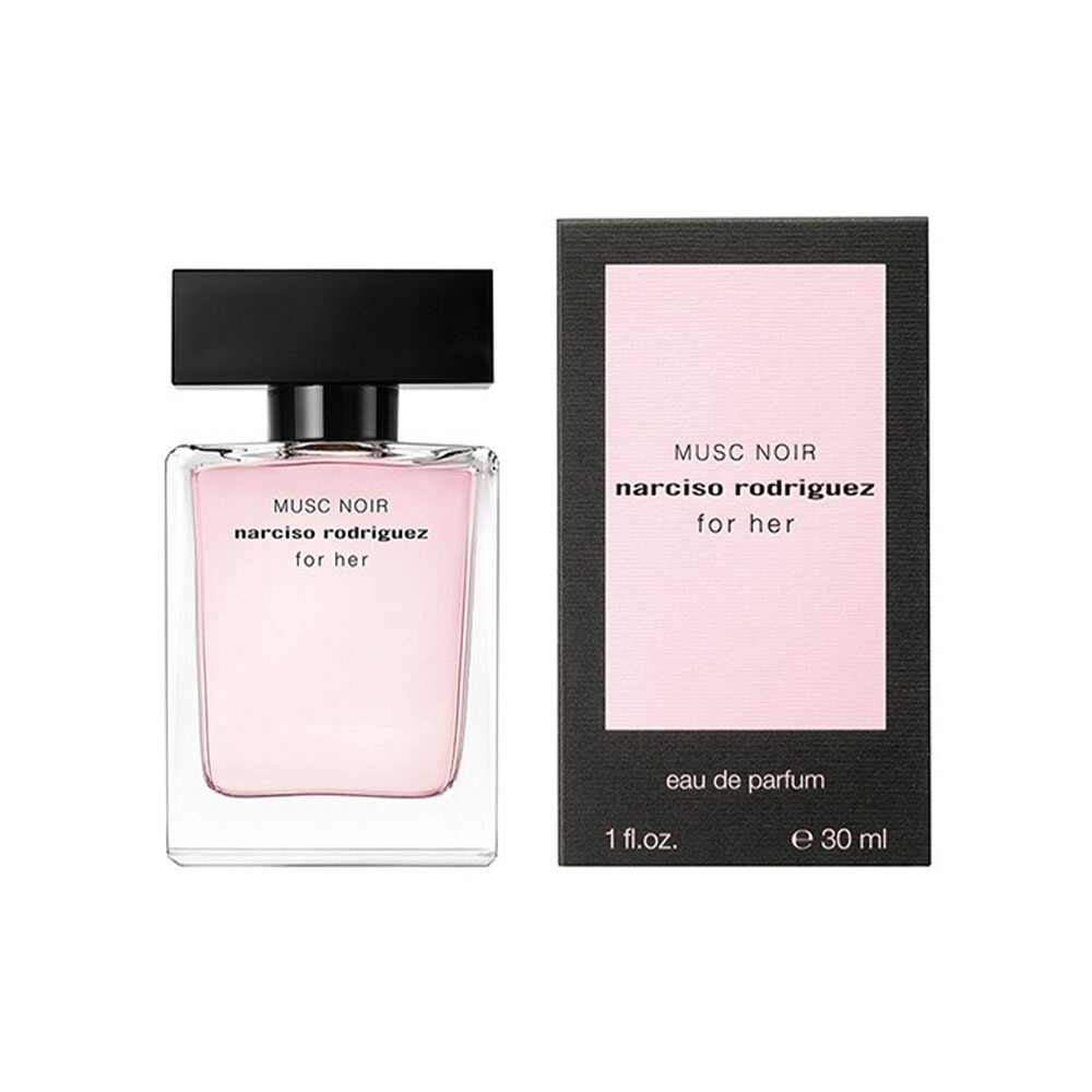 Narciso Rodriguez Musc Noir For Her Eau de Parfum 30ml