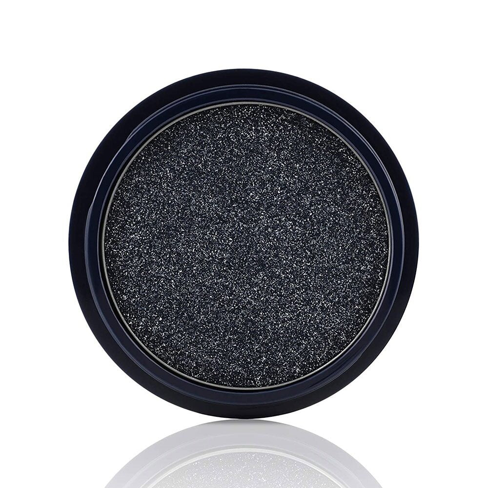 Max Factor Wild Shadow Eyeshadow Pot 4g - Ferocious Black 10