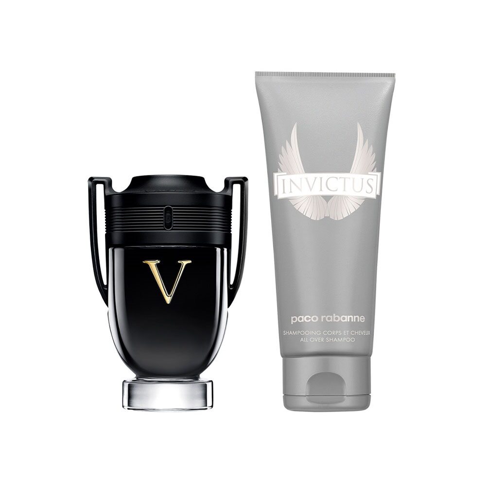 Paco Rabanne Invictus Victory Gift Set